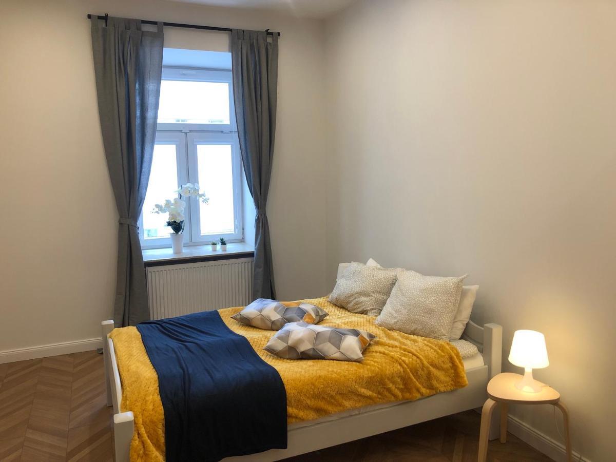 #Visitlublin Apartments City Center Narutowicza Exterior photo