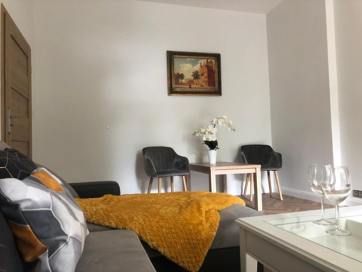 #Visitlublin Apartments City Center Narutowicza Exterior photo