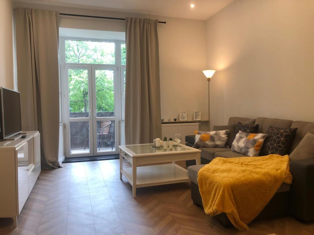 #Visitlublin Apartments City Center Narutowicza Exterior photo