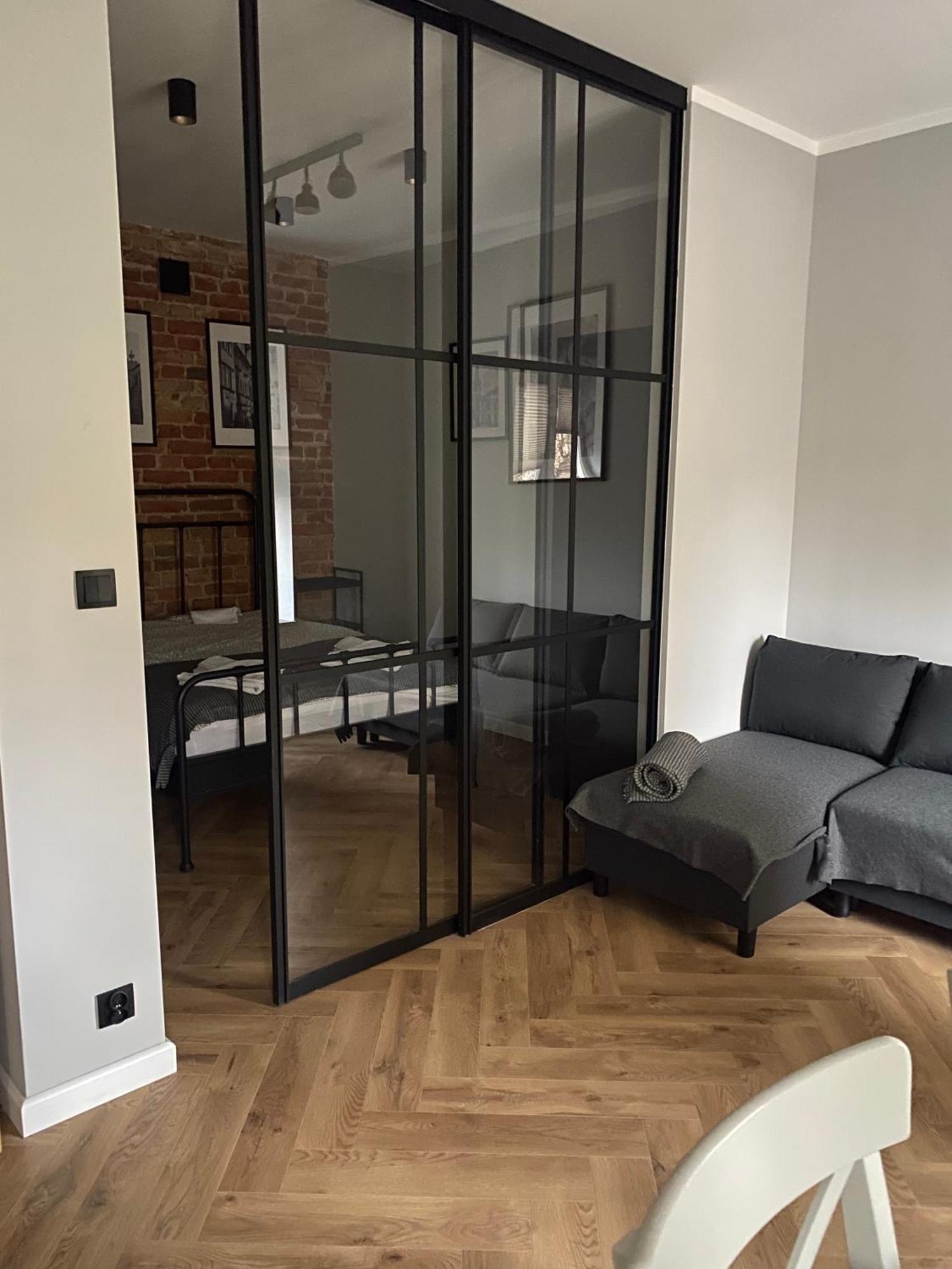 #Visitlublin Apartments City Center Narutowicza Exterior photo