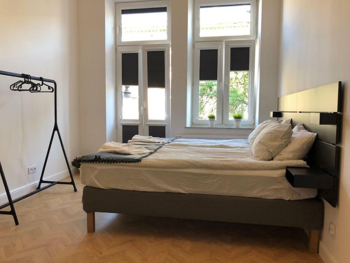 #Visitlublin Apartments City Center Narutowicza Exterior photo